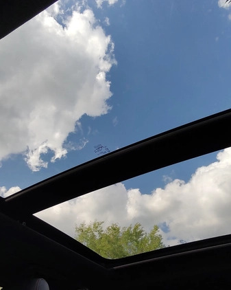 Ford Kuga cena 104900 przebieg: 99447, rok produkcji 2018 z Tychy małe 254